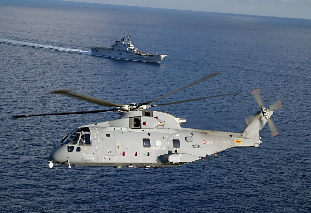 AW101