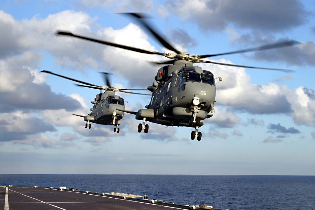 AW101