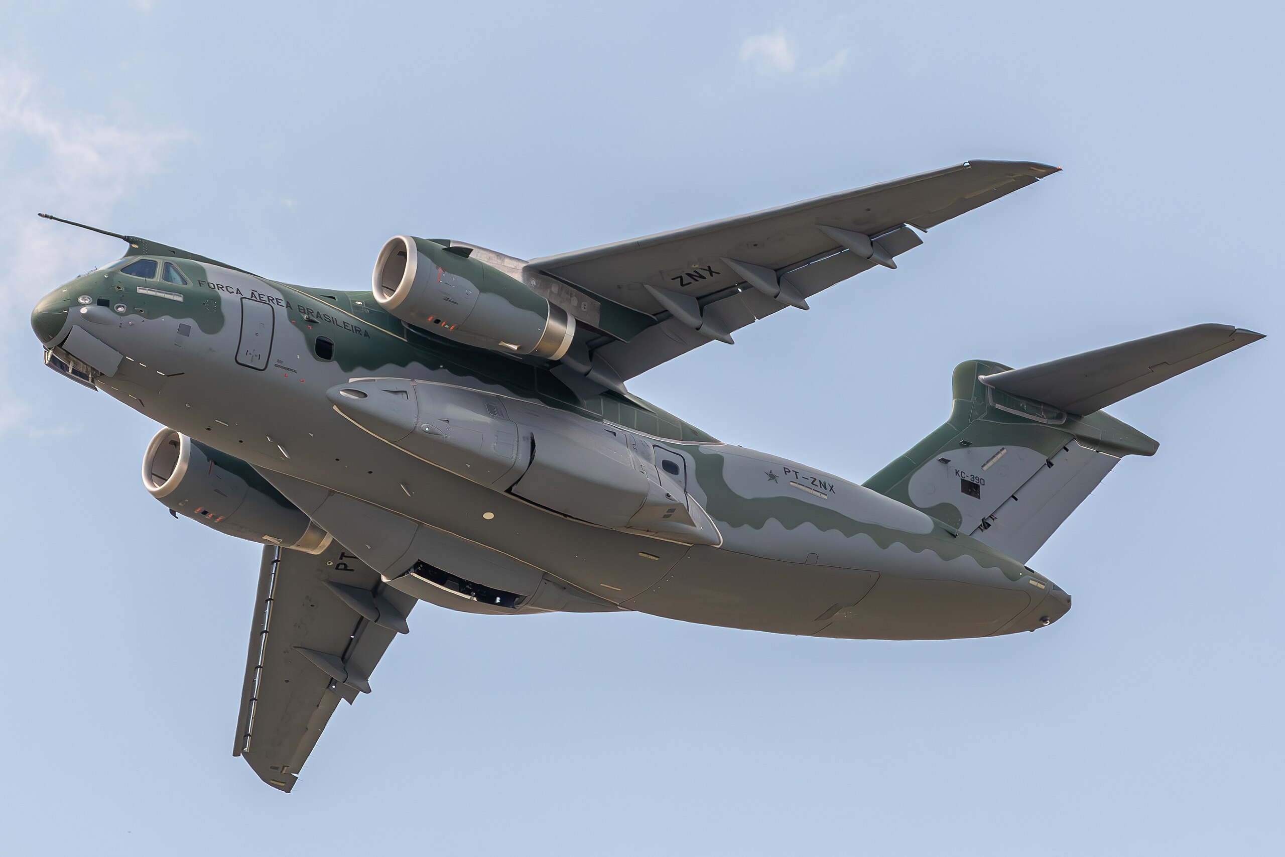 embraer