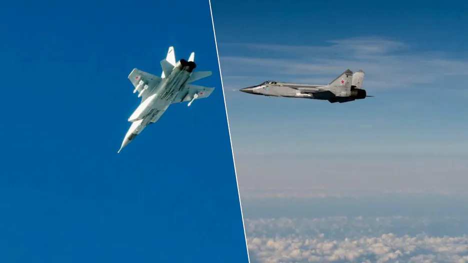 MiG-32