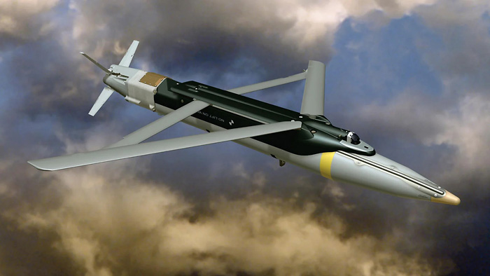 Bomba GBU-39/B